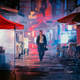 Image for article titled An hour-long 3D shot is just one beguiling attraction of the movie-drunk Long Day's Journey Into Night